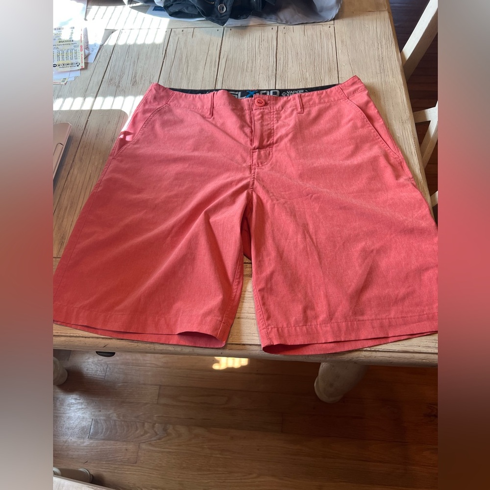 Salt life shorts
